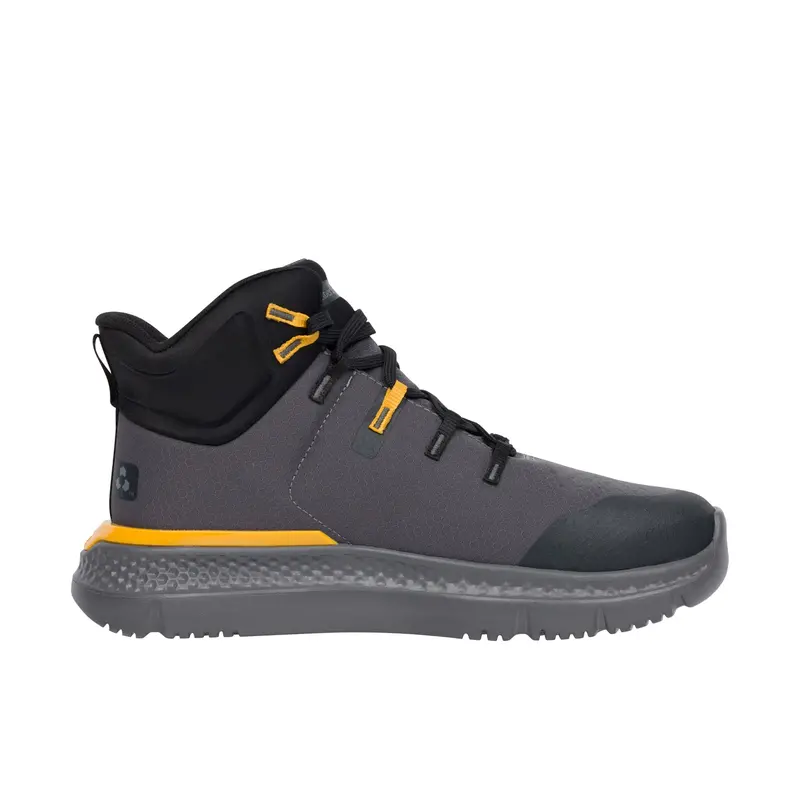 Timberland Pro Men's Intercept Mid Steel Toe Work Sneaker 1