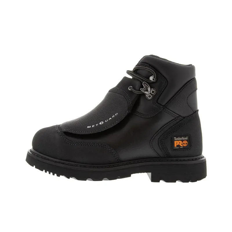 Timberland Pro Men's Met Guard Steel Toe Work Boot 2