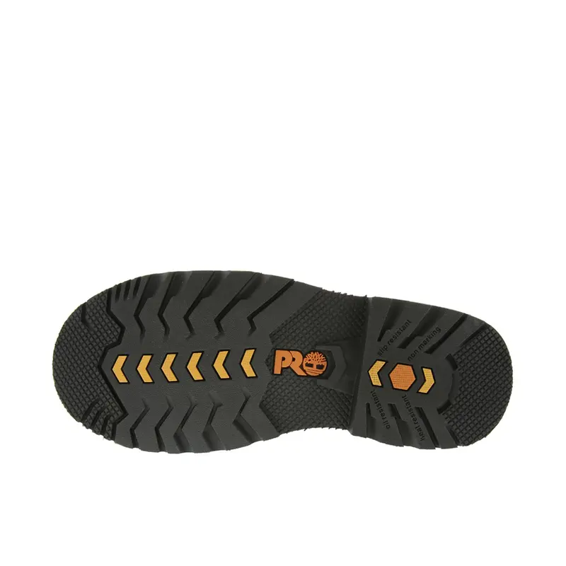 Timberland Pro Men's Met Guard Steel Toe Work Boot 4