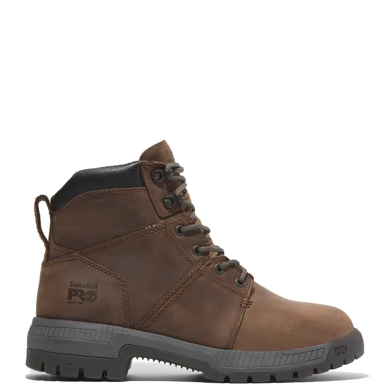 Timberland Pro Men's Montauk 6" Eh Work Boot 1