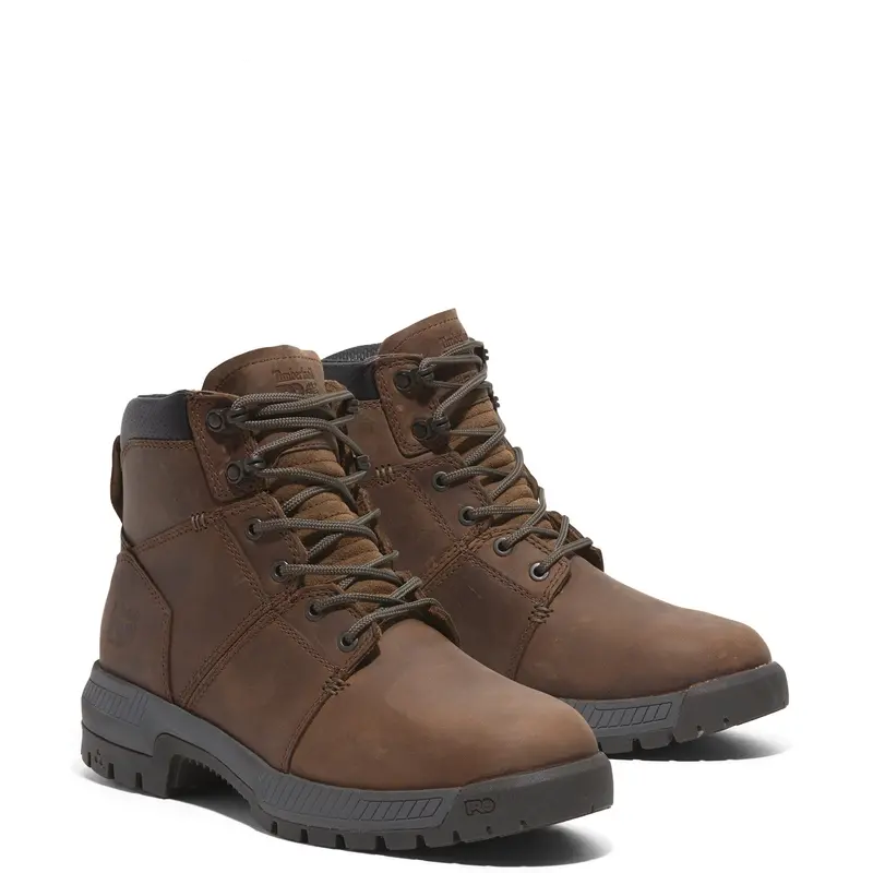 Timberland Pro Men's Montauk 6" Eh Work Boot 2