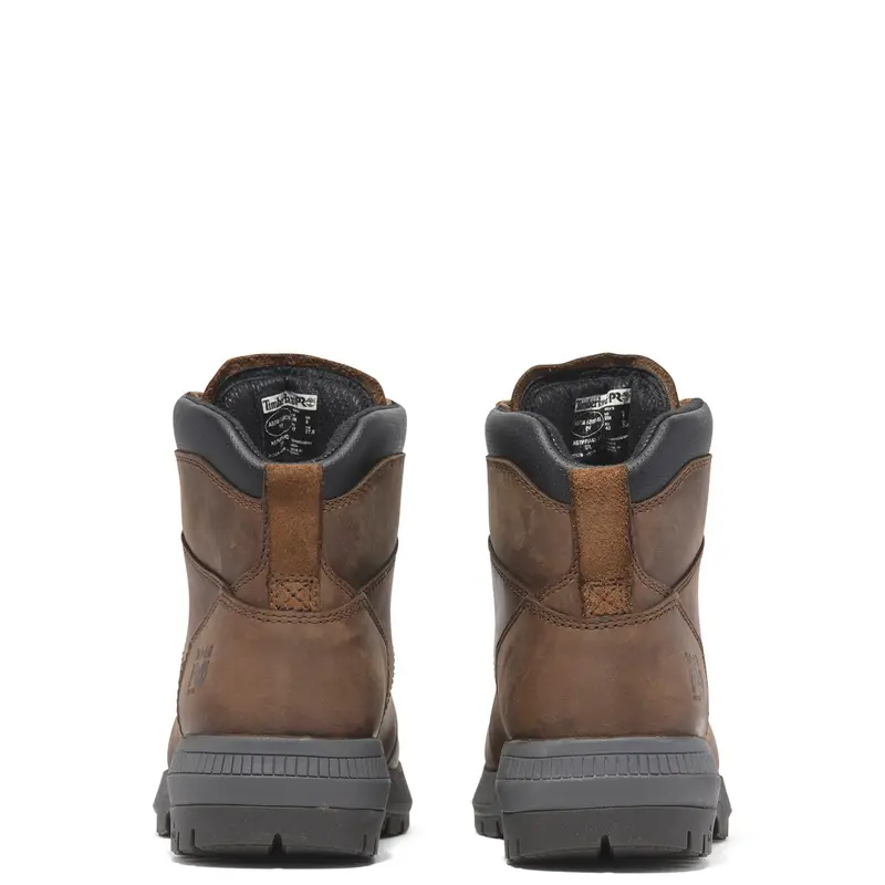 Timberland Pro Men's Montauk 6" Eh Work Boot 5