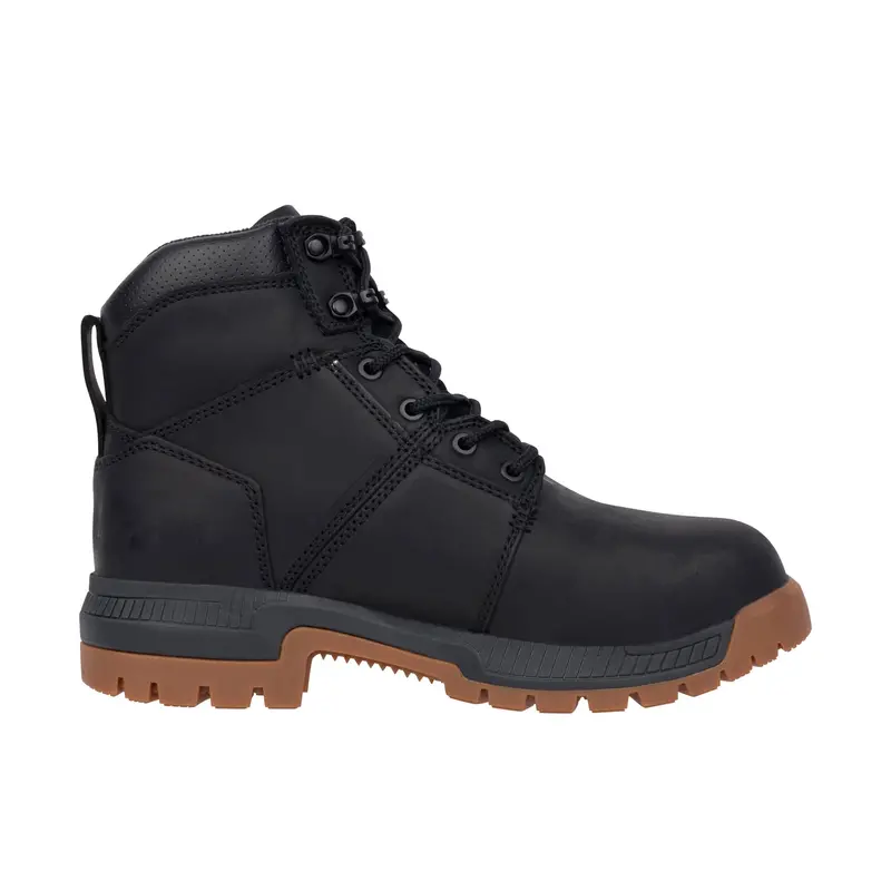 Timberland Pro® Men's Montauk 6" Steel Toe Work Boot 1