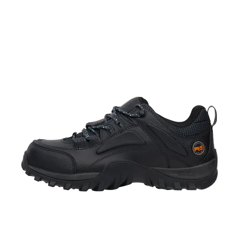 Timberland Pro Men's Mudsill Steel Toe Work Boot 2