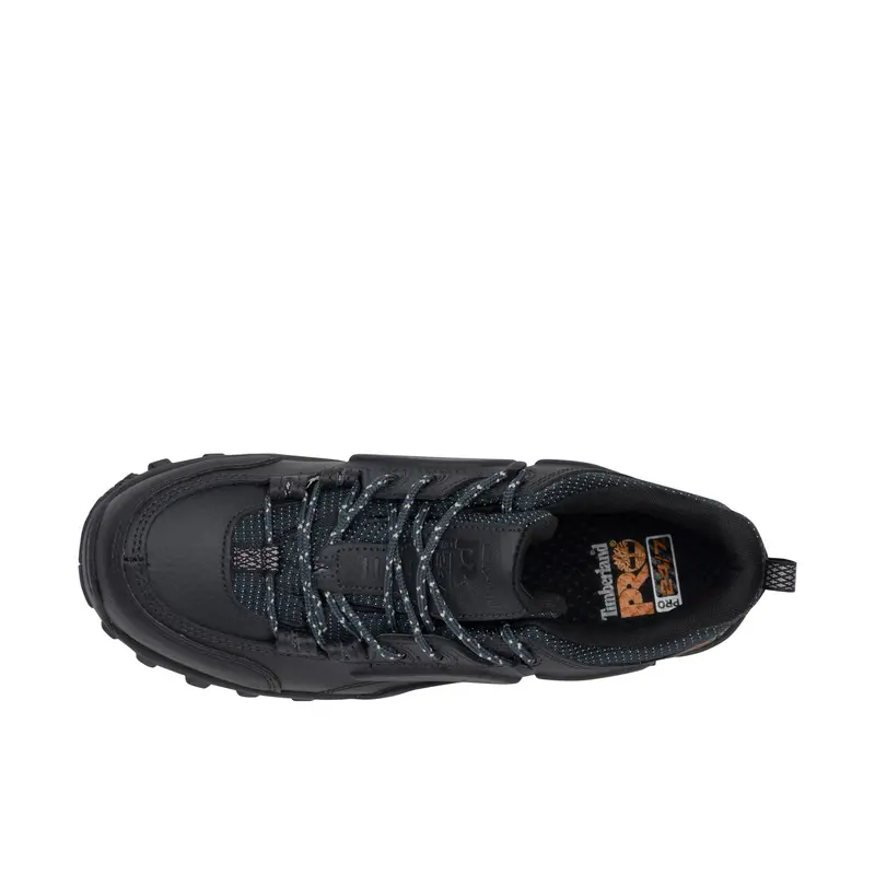 Timberland Pro Men's Mudsill Steel Toe Work Boot 3