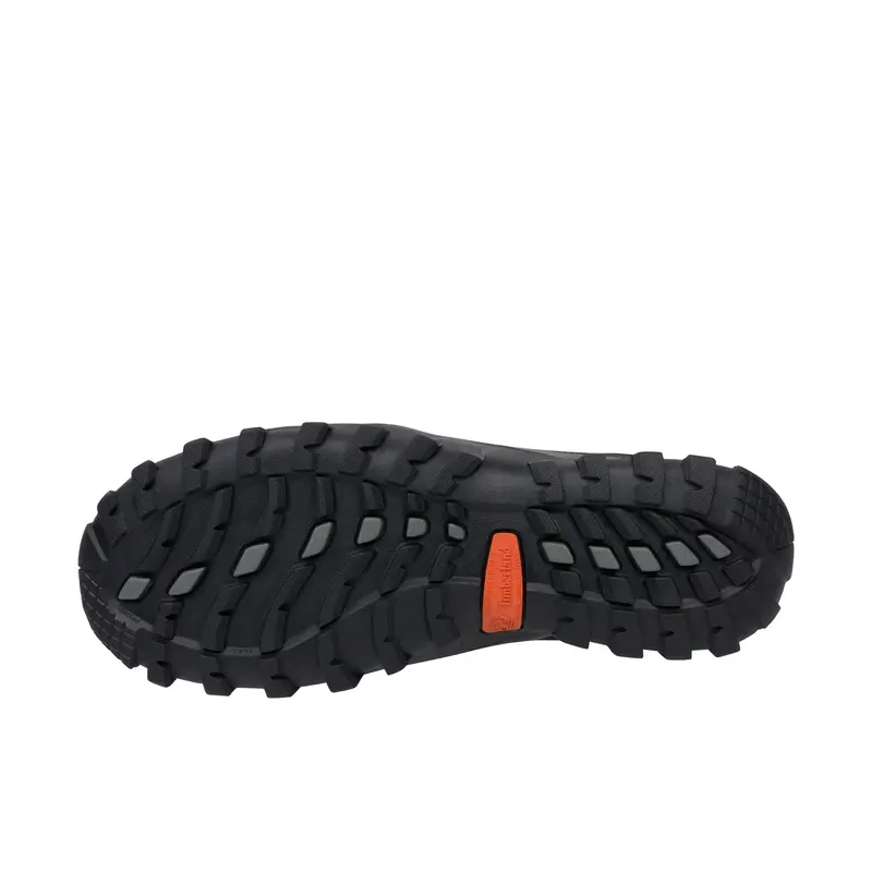 Timberland Pro Men's Mudsill Steel Toe Work Boot 4