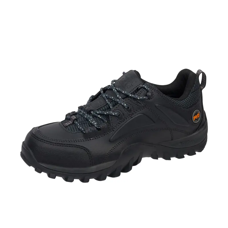 Timberland Pro Men's Mudsill Steel Toe Work Boot 5