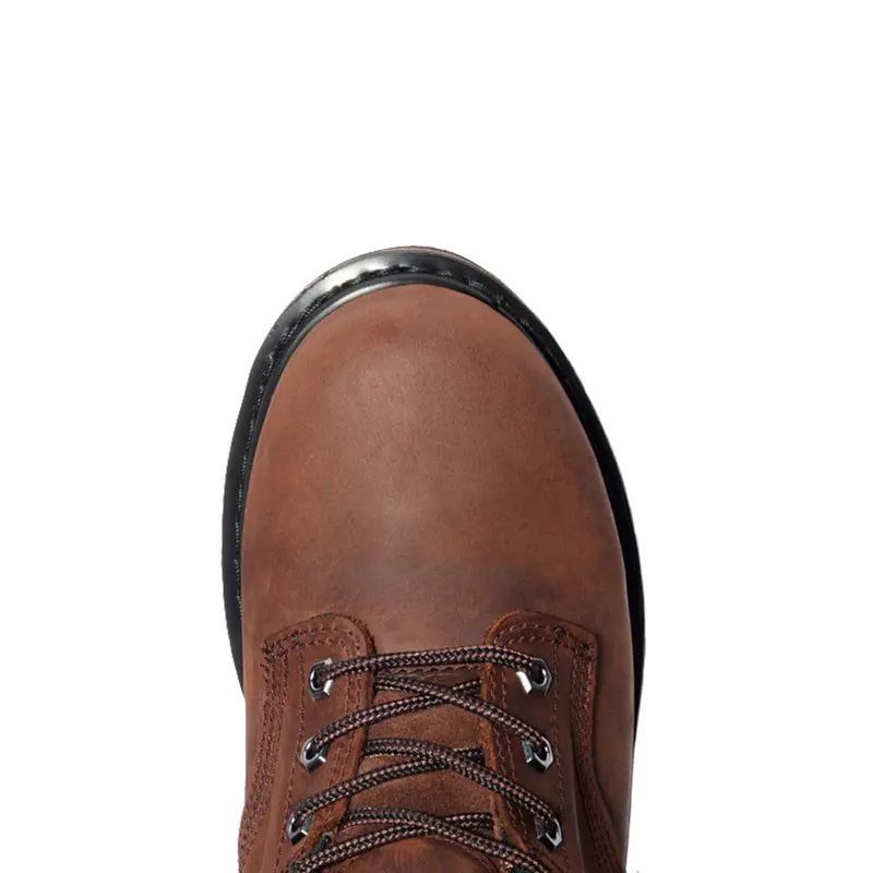Timberland Pro Men's Pit Boss 6" Steel Toe Work Boot 2
