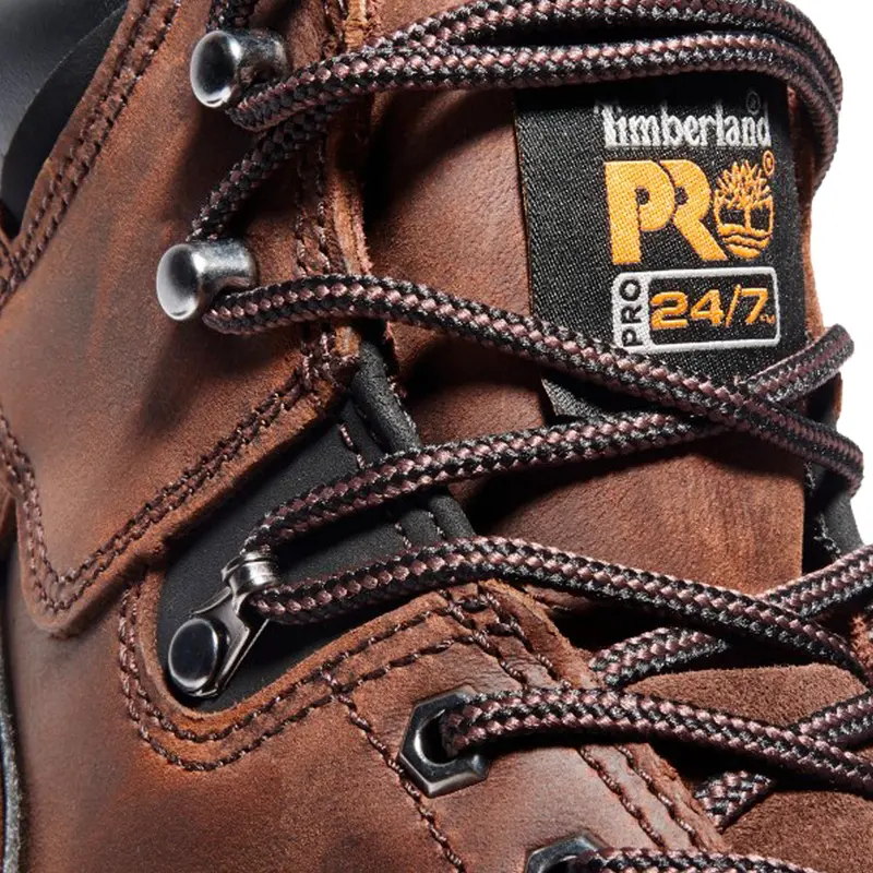 Timberland Pro Men's Pit Boss 6" Steel Toe Work Boot 6