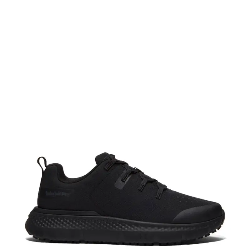 Timberland Pro Men's Power Shift Slip Resistant Ripstop Athletic Shoe 1