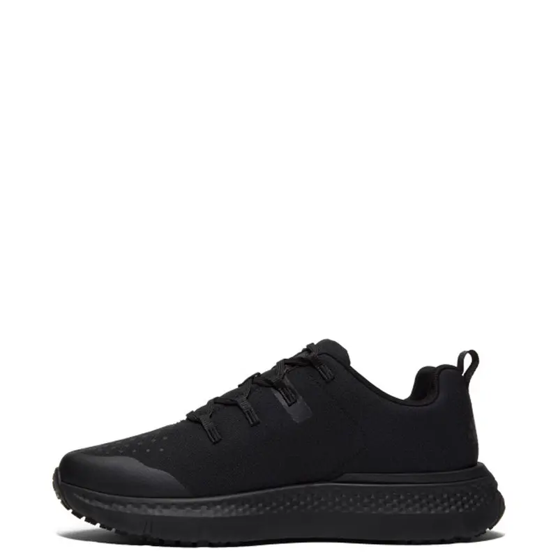 Timberland Pro Men's Power Shift Slip Resistant Ripstop Athletic Shoe 3