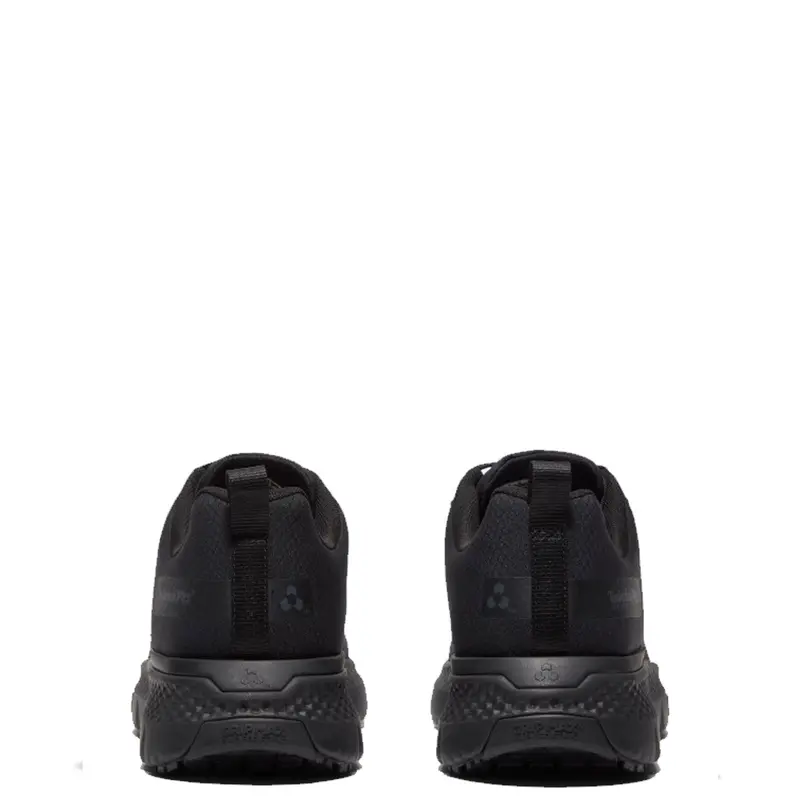 Timberland Pro Men's Power Shift Slip Resistant Ripstop Athletic Shoe 6