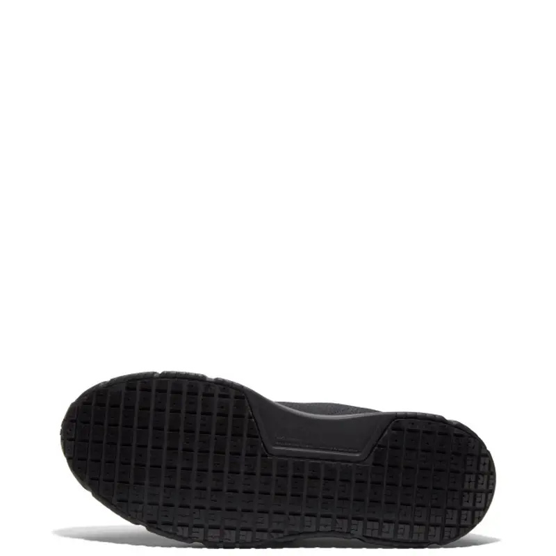 Timberland Pro Men's Power Shift Slip Resistant Ripstop Athletic Shoe 7