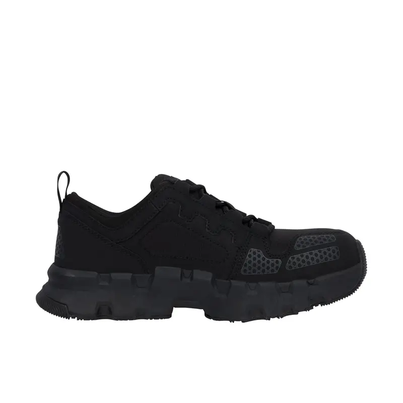 Timberland Pro Men's Powertrain Ev Comp Toe Work Sneaker 1