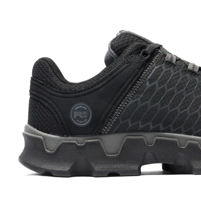 Timberland Pro Men's Powertrain Sport Alloy Toe Sd35 Work Shoe 3