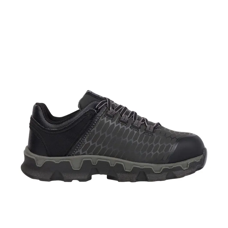 Timberland Pro Men's Powertrain Sport Alloy Toe Work Sneaker 1