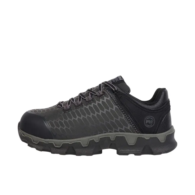 Timberland Pro Men's Powertrain Sport Alloy Toe Work Sneaker 2