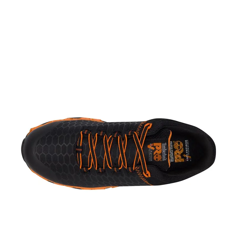 Timberland Pro Men's Powertrain Sport Alloy Toe Work Sneaker 3