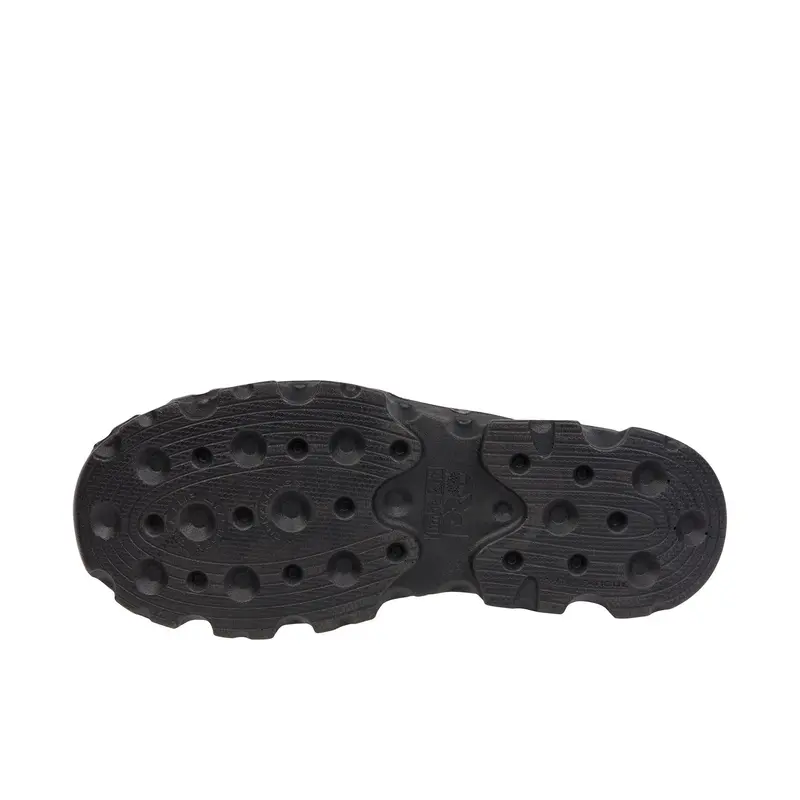 Timberland Pro Men's Powertrain Sport Alloy Toe Work Sneaker 4