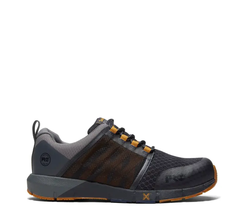 Timberland Pro Men's Radius Comp Toe Athletic Shoe 1