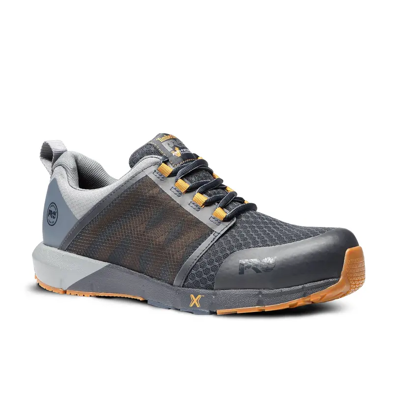 Timberland Pro Men's Radius Comp Toe Athletic Shoe 2