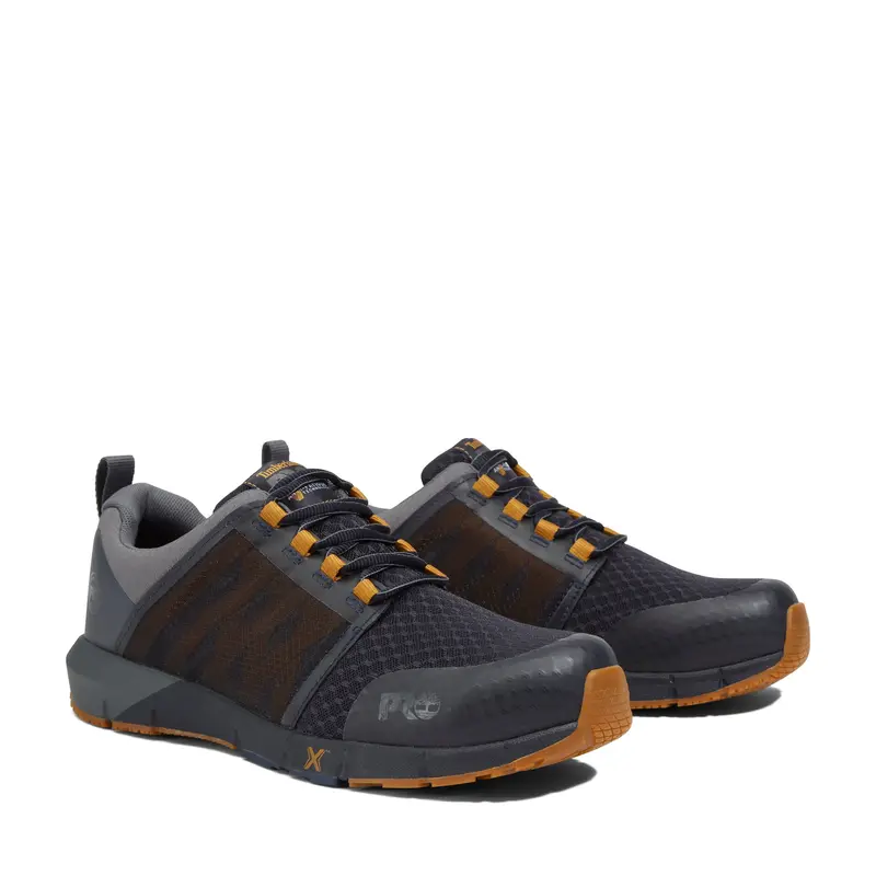 Timberland Pro Men's Radius Comp Toe Athletic Shoe 3