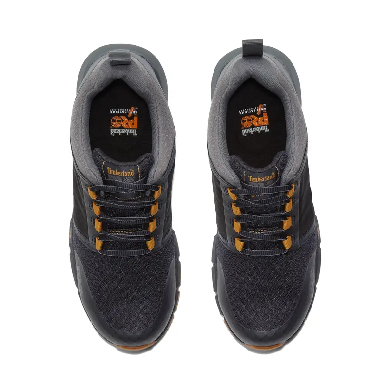 Timberland Pro Men's Radius Comp Toe Athletic Shoe 5