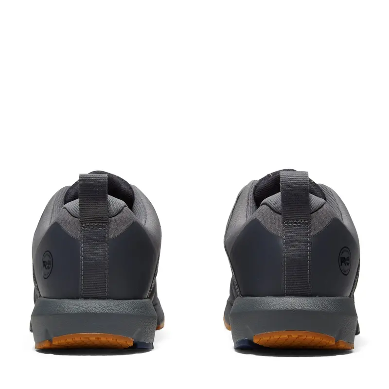 Timberland Pro Men's Radius Comp Toe Athletic Shoe 6