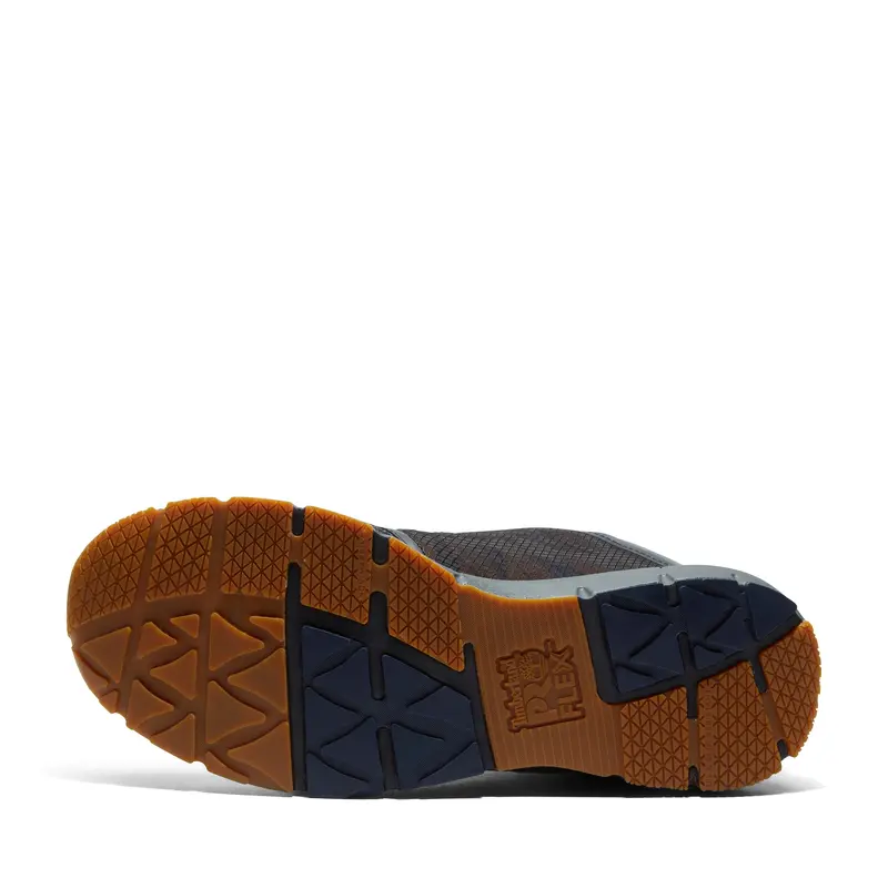 Timberland Pro Men's Radius Comp Toe Athletic Shoe 7