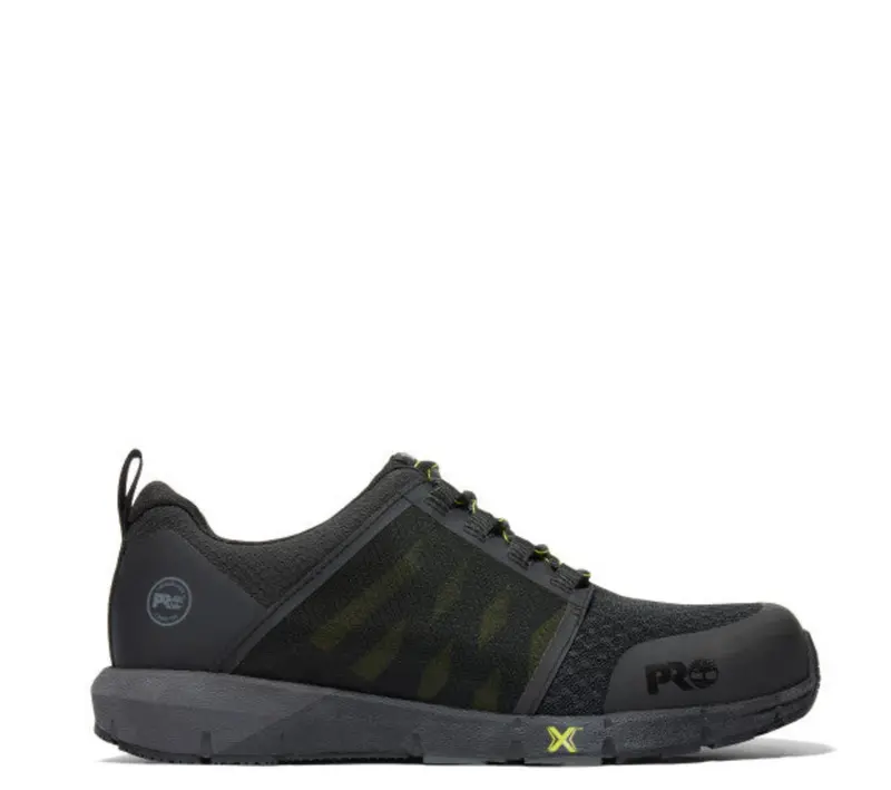 Timberland Pro Men's Radius Comp Toe Work Sneaker 1