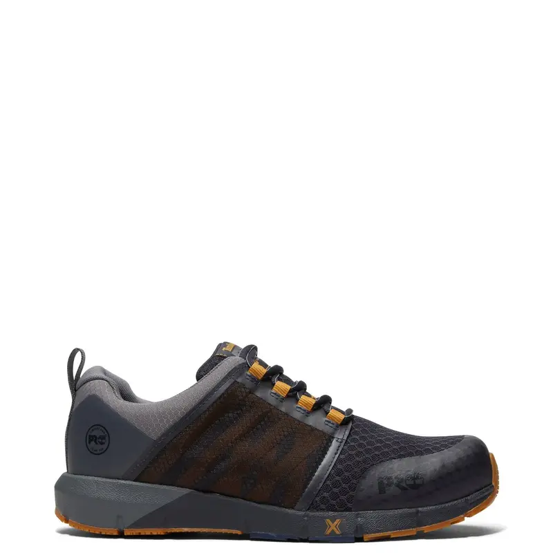 Timberland Pro Men's Radius Comp Toe Work Sneaker 1