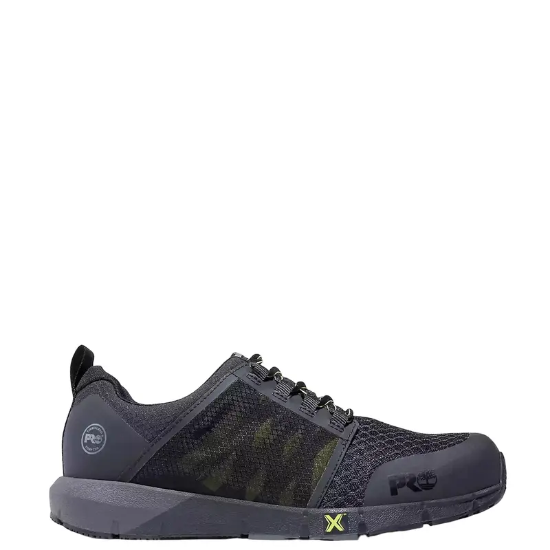 Timberland Pro Men's Radius Comp Toe Work Sneaker 1