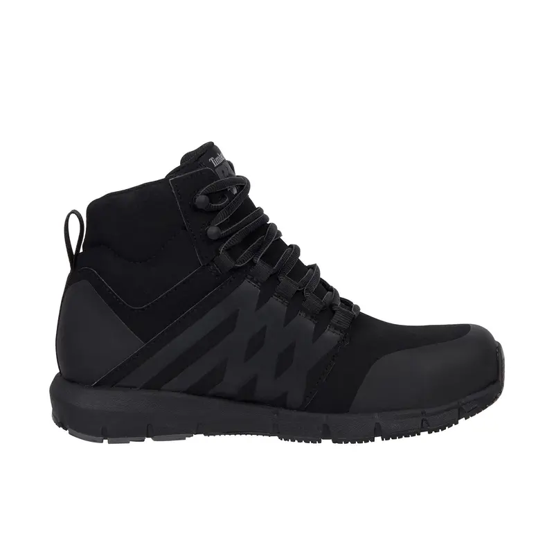 Timberland Pro Men's Radius Comp Toe Work Sneaker 1