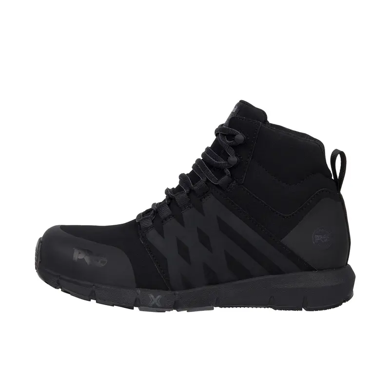 Timberland Pro Men's Radius Comp Toe Work Sneaker 2