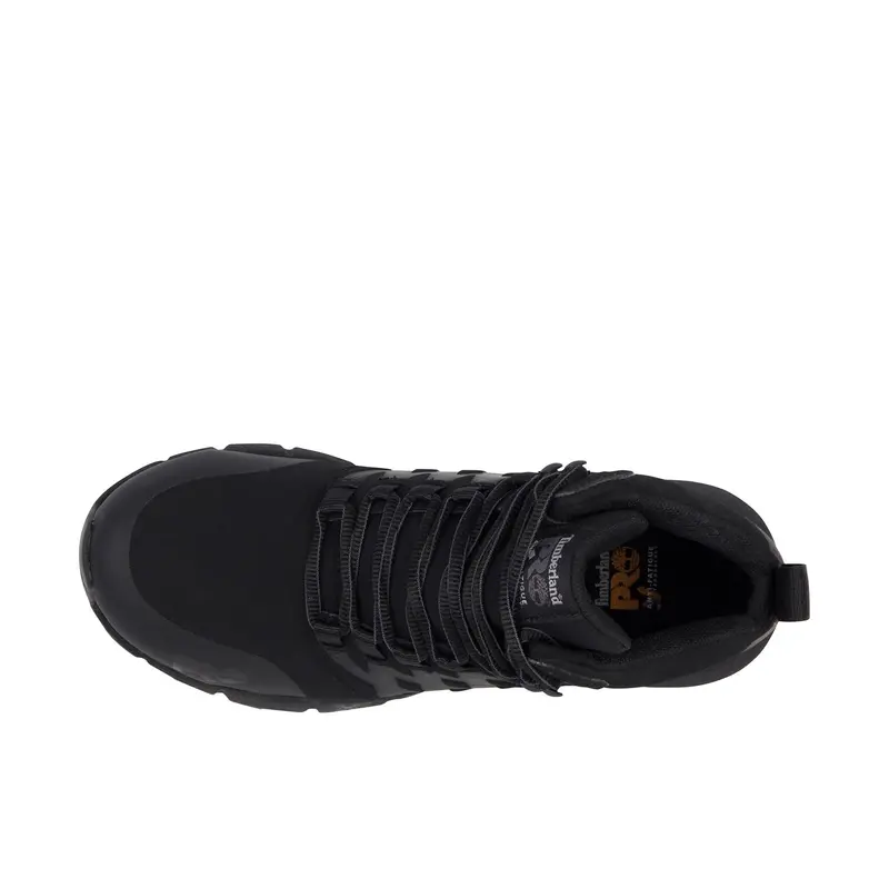 Timberland Pro Men's Radius Comp Toe Work Sneaker 3