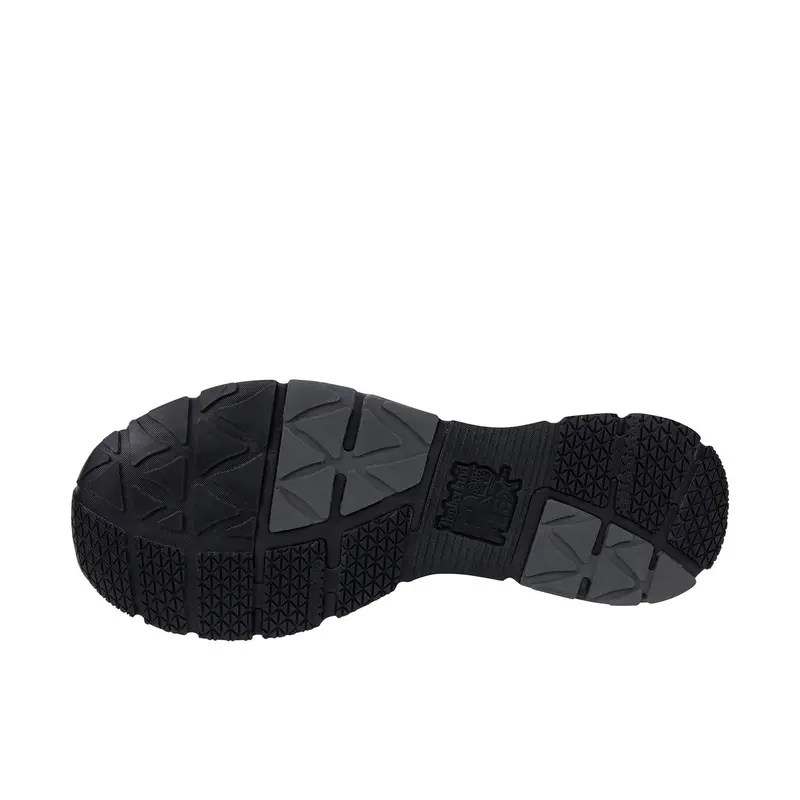 Timberland Pro Men's Radius Comp Toe Work Sneaker 4