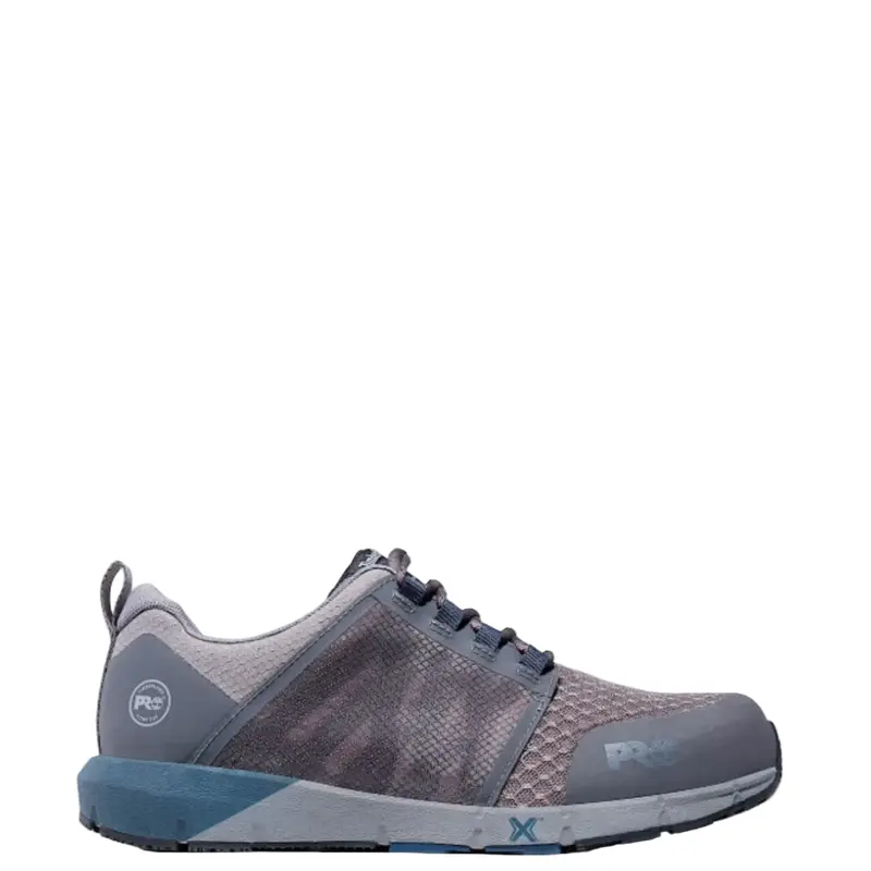 Timberland Pro Men's Radius Composite Toe Athletic Shoe 1