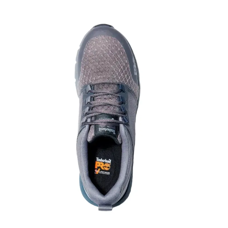 Timberland Pro Men's Radius Composite Toe Athletic Shoe 4
