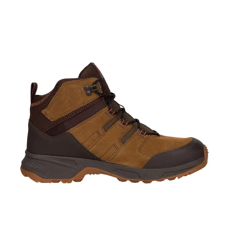 Timberland Pro Men's Switchback Lt Steel Toe Work Boot 1