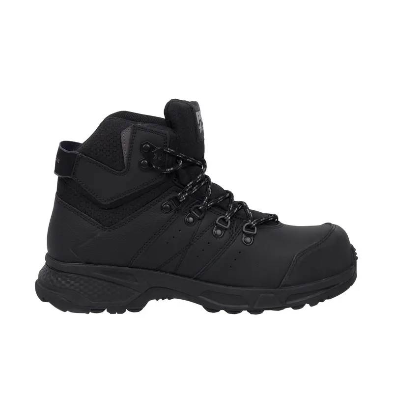 Timberland Pro Men's Switchback Waterproof Comp Toe Work Boot 1