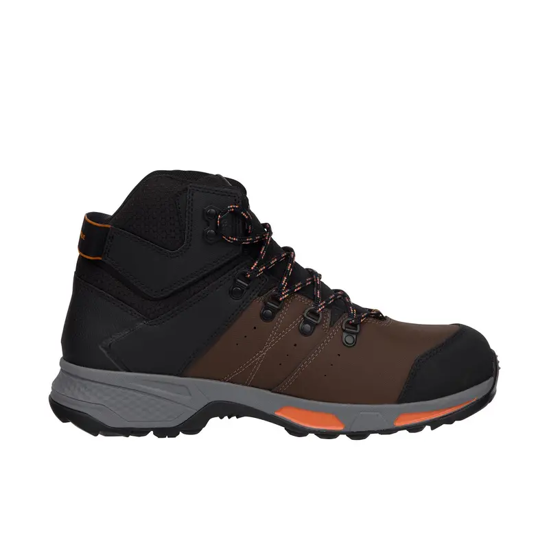 Timberland Pro Men's Switchback Waterproof Comp Toe Work Boot 1