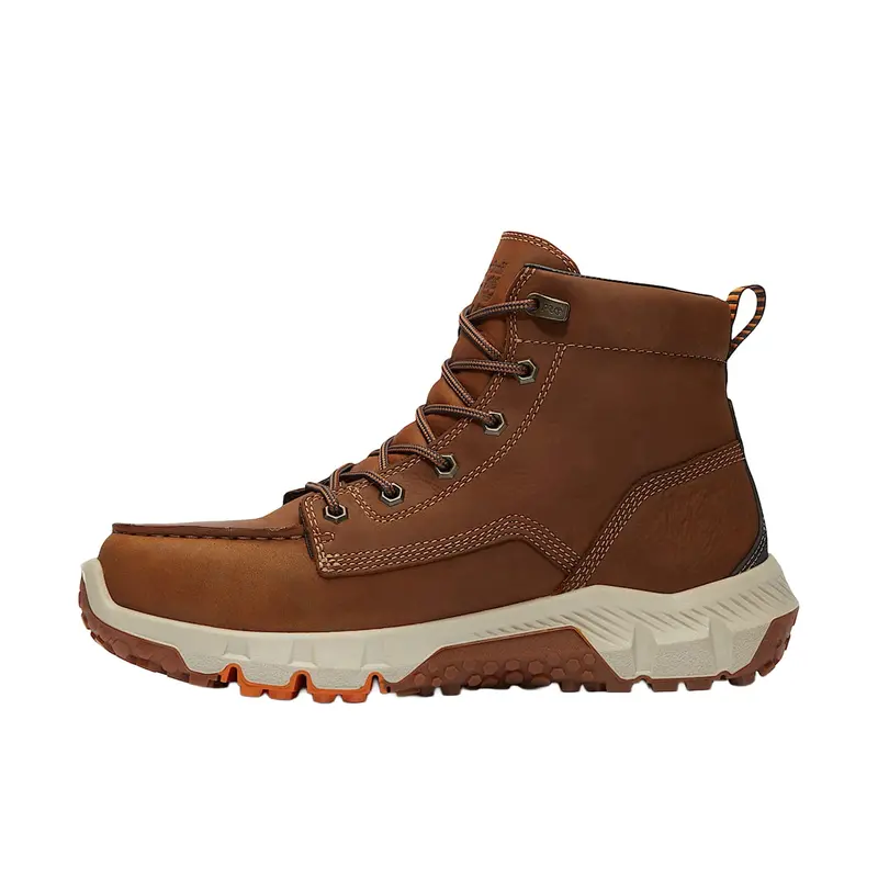 Timberland Pro Men's Tempe 6" Alloy Toe Work Boot 2