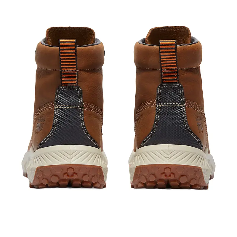Timberland Pro Men's Tempe 6" Alloy Toe Work Boot 6