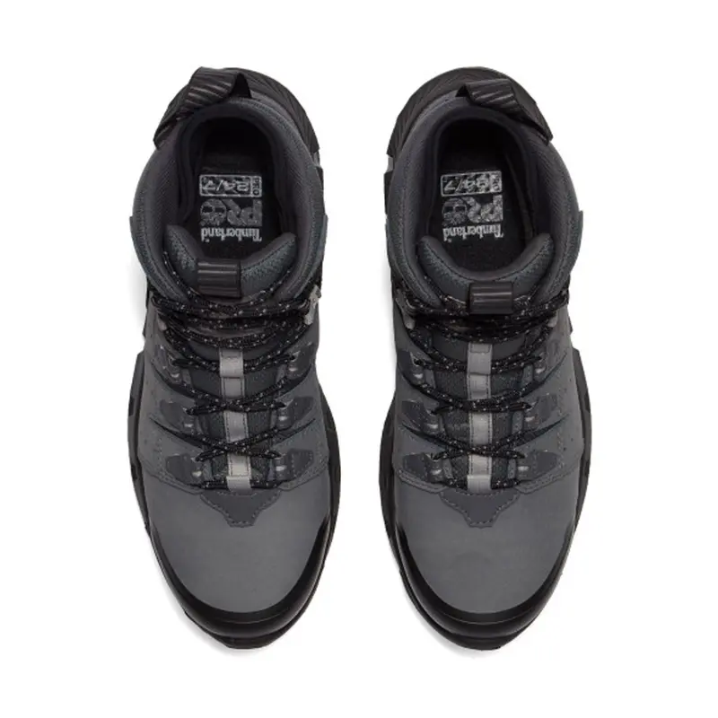 Timberland Pro Men's Tempe 6" Waterproof Alloy Toe Work Boot 5