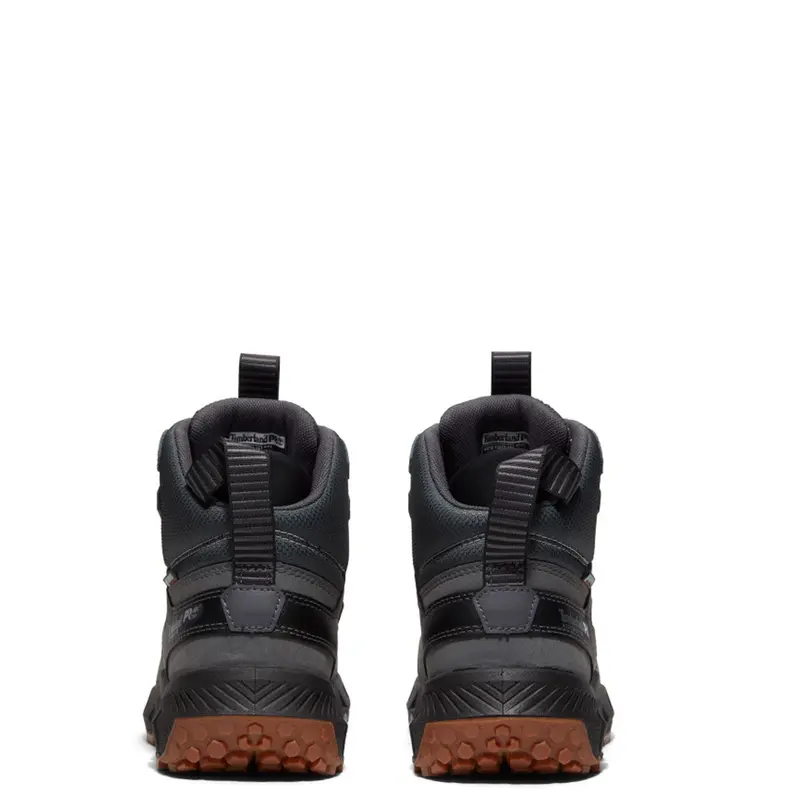 Timberland Pro Men's Tempe 6" Waterproof Alloy Toe Work Boot 6