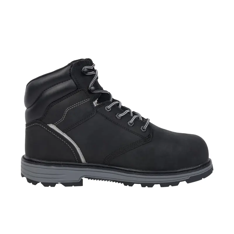 Timberland Pro Men's Titan™ Tasker 6" Alloy Toe Work Boot 1