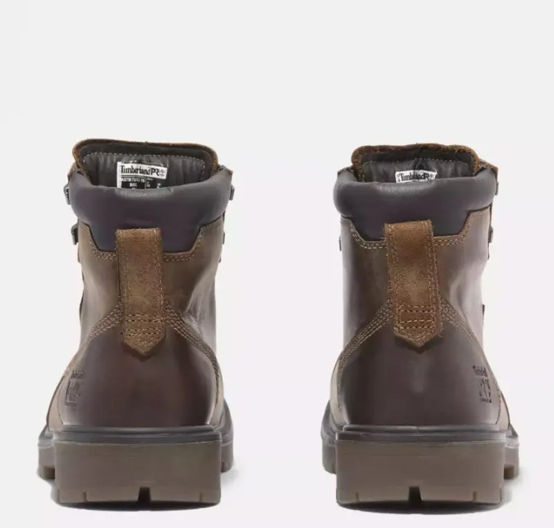 Timberland Pro Men's Whitman Comp Toe Work Boot 4