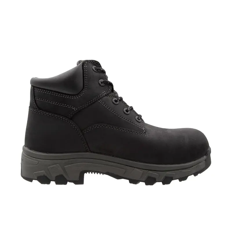 Timberland Pro Men's Workstead 6" Comp Toe Work Boot 2