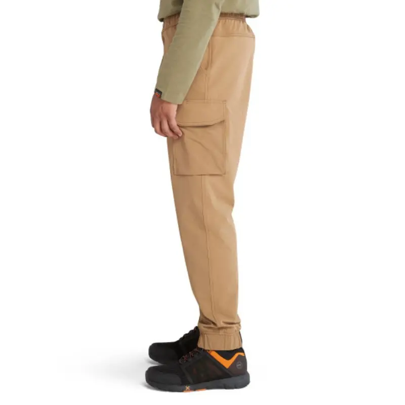 Timberland Pro Morphix Jogger Men's Utility Work Pants 3