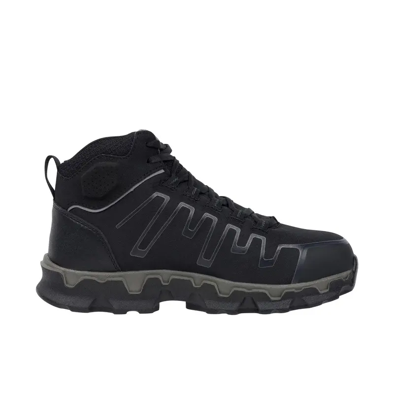 Timberland Pro Powertrain Sport Eh Sr Alloy Toe 1